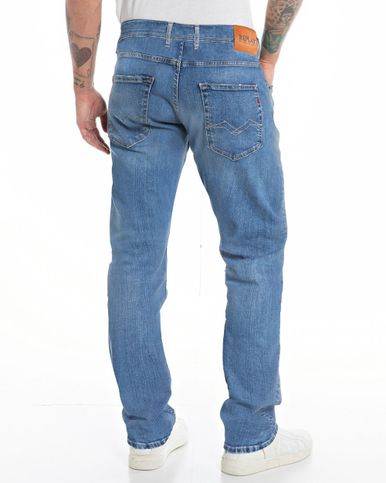 Replay Grover 573 Eco Plus Jeans