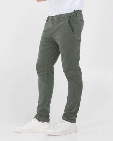 Replay Benni Hyperflex Chino