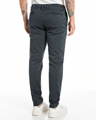 Replay Benni Hyperflex Chino