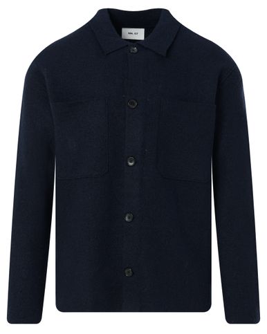 NN07 Jonas Vest