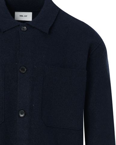 NN07 Jonas Vest