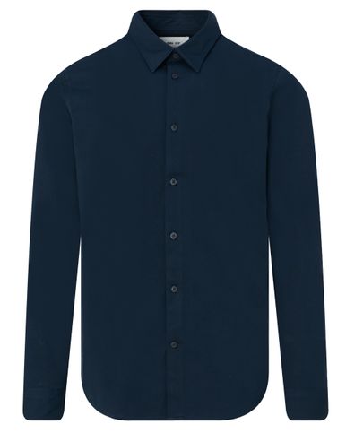 NN07 Elian Casual Overhemd LM
