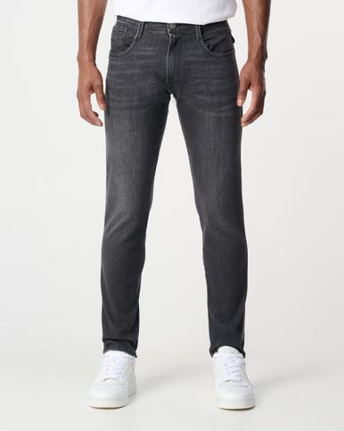 Replay Anbass Powerstretch Jeans