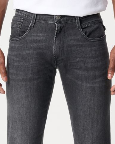 Replay Anbass Powerstretch Jeans