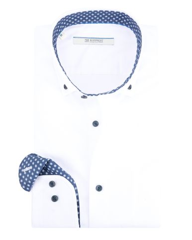 The BLUEPRINT Premium - Trendy overhemd LM