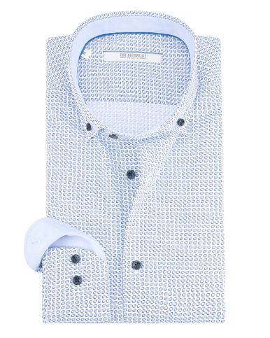 The BLUEPRINT Premium - Trendy overhemd LM