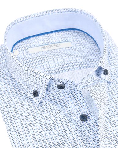 The BLUEPRINT Premium - Trendy overhemd LM