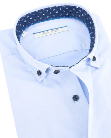 The BLUEPRINT Premium - Trendy overhemd LM