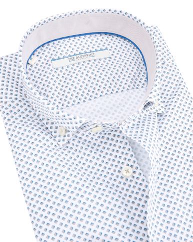The BLUEPRINT Premium - Trendy overhemd LM