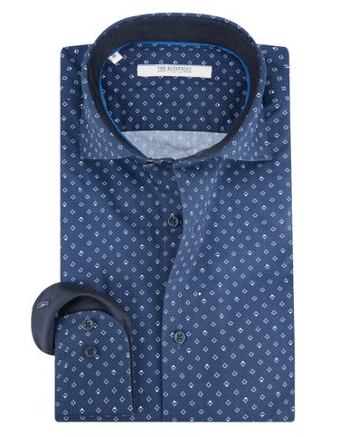 The BLUEPRINT Premium - Trendy overhemd LM