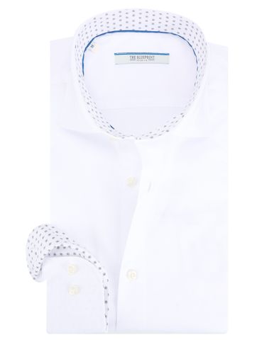 The BLUEPRINT Premium - Trendy overhemd LM