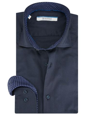 The BLUEPRINT Premium - Trendy overhemd LM