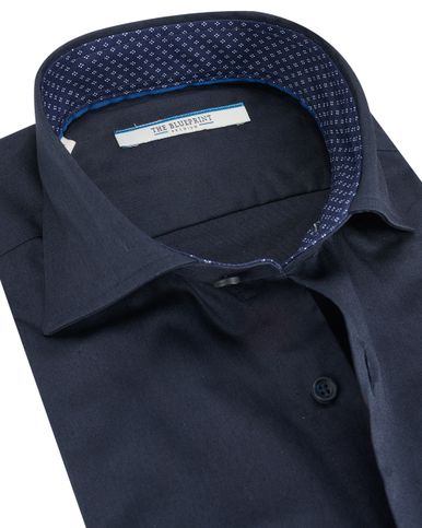 The BLUEPRINT Premium - Trendy overhemd LM