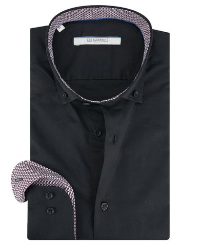 The BLUEPRINT Premium - Trendy overhemd LM