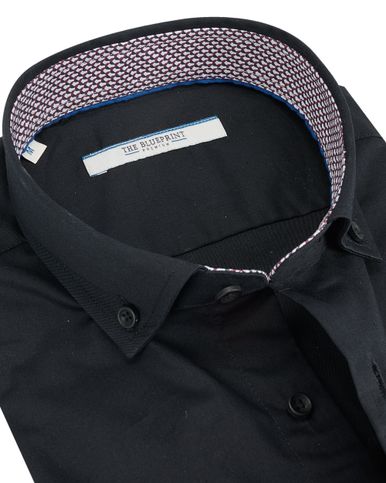 The BLUEPRINT Premium - Trendy overhemd LM