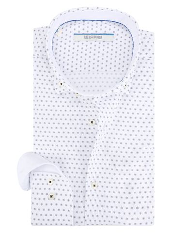 The BLUEPRINT Premium - Trendy overhemd LM