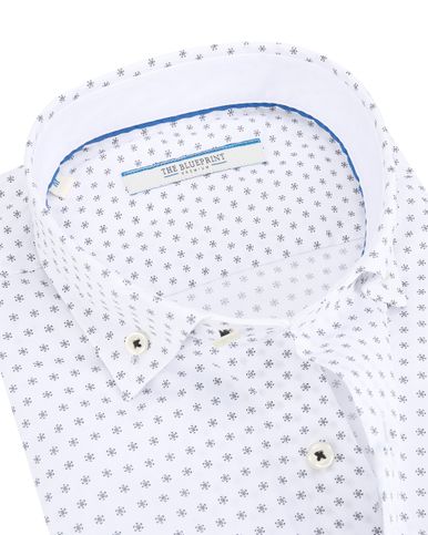 The BLUEPRINT Premium - Trendy overhemd LM