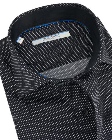 The BLUEPRINT Premium - Trendy overhemd LM