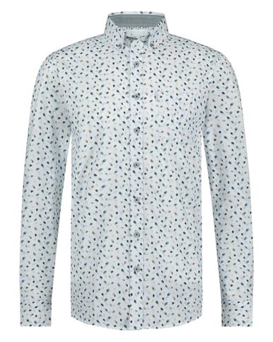 State of Art Casual Overhemd LM