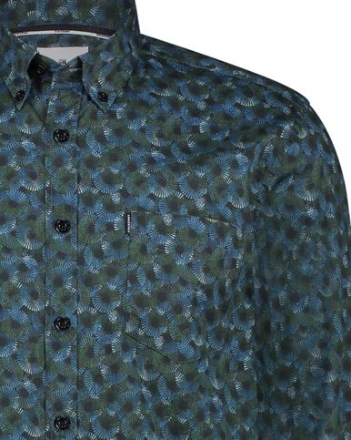 State of Art Casual Overhemd LM