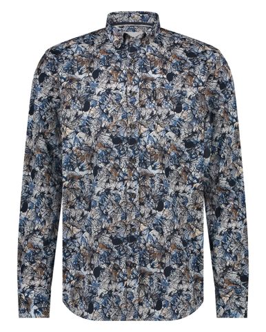 State of Art Casual Overhemd LM