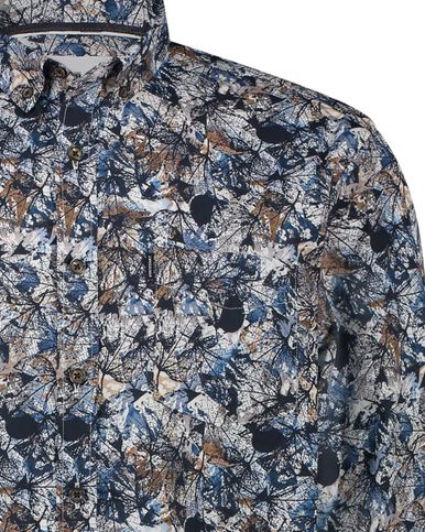 State of Art Casual Overhemd LM