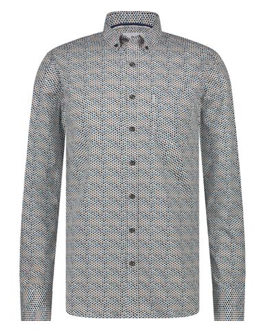 State of Art Casual Overhemd LM