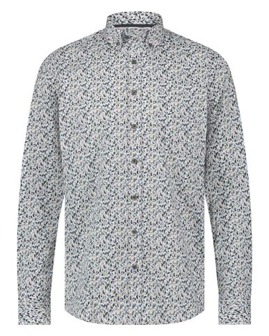 State of Art Casual Overhemd LM
