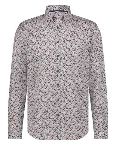 State of Art Casual Overhemd LM