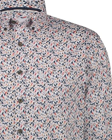 State of Art Casual Overhemd LM