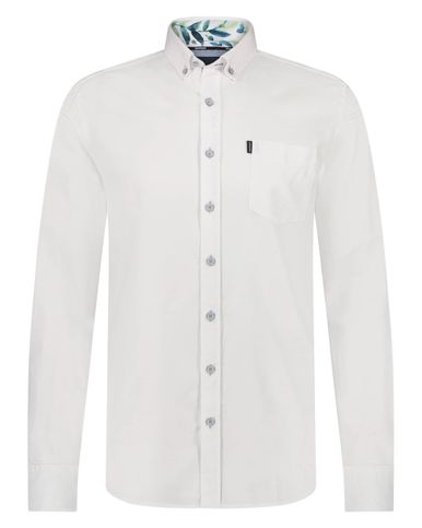 State of Art Casual Overhemd LM