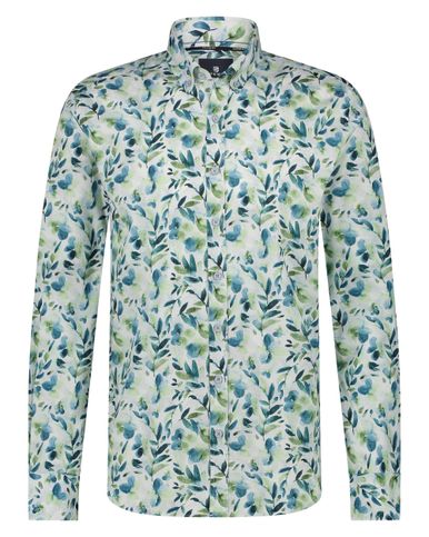 State of Art Casual Overhemd LM