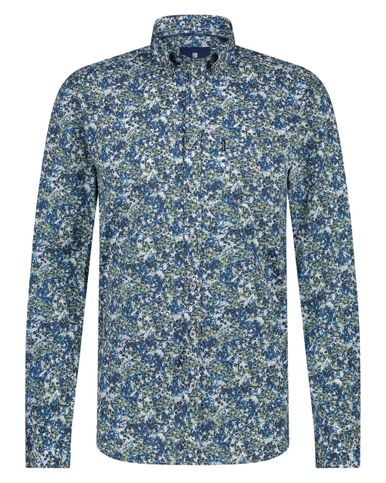State of Art Casual Overhemd LM