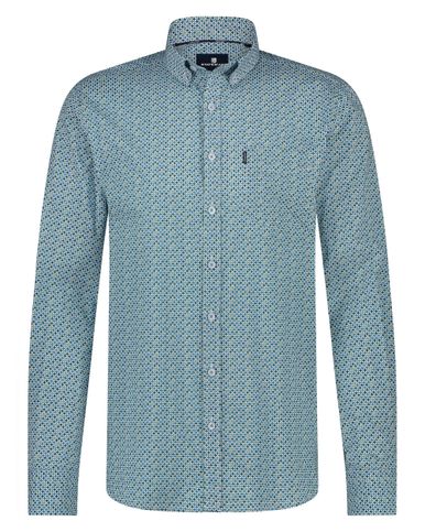 State of Art Casual Overhemd LM