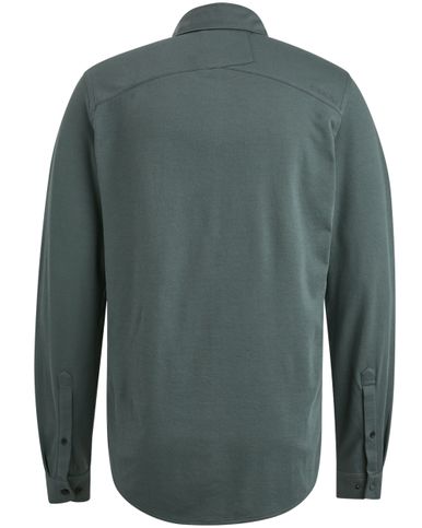 Cast Iron Casual Overhemd LM