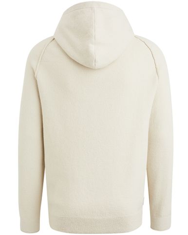 Cast Iron Hoodie