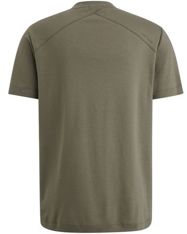 Cast Iron T-shirt KM