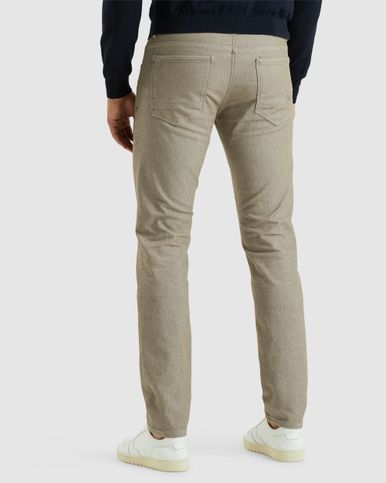 Vanguard V850 Rider 5-pocket