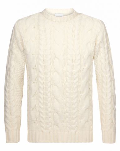Profuomo Trui ronde hals