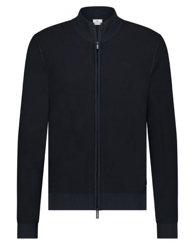 Blue Industry Vest