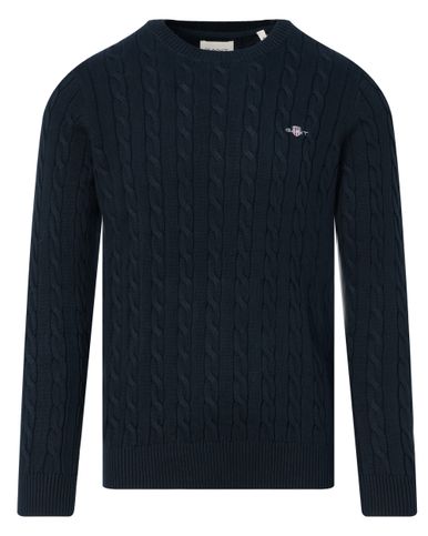 GANT kleding voor heren Bekijk de collectie OFM