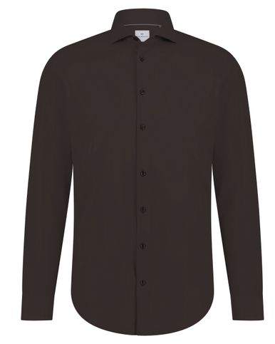 Blue Industry Casual Overhemd LM