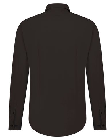 Blue Industry Casual Overhemd LM