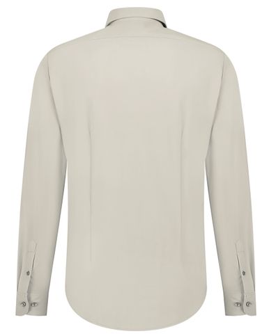 Blue Industry Casual Overhemd LM