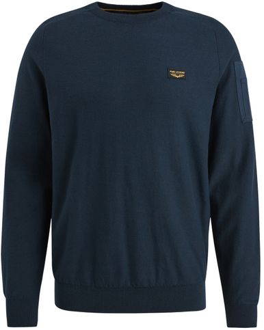 PME Legend Trui ronde hals