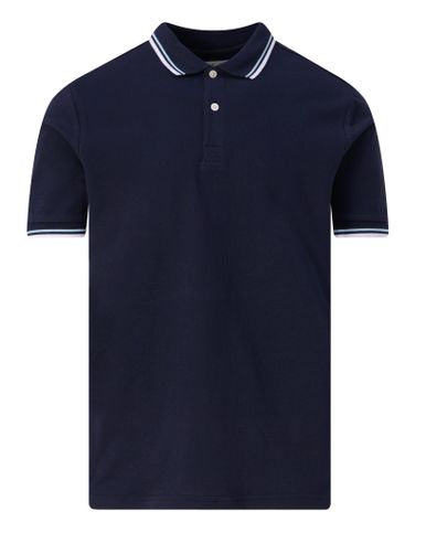 The BLUEPRINT Premium - Polo KM