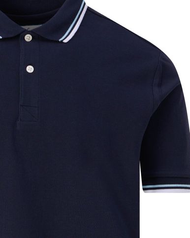 The BLUEPRINT Premium - Polo KM