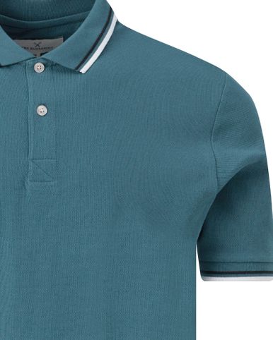 The BLUEPRINT Premium - Polo KM
