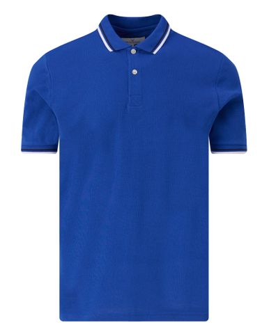 The BLUEPRINT Premium - Polo KM