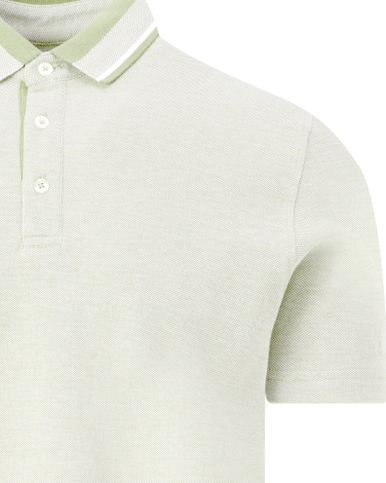 The BLUEPRINT Premium - Polo KM